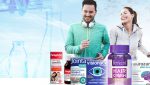 欧洲维生素品牌vitabiotics