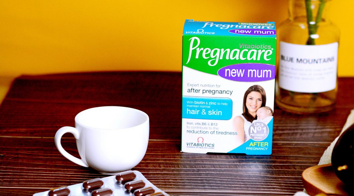 Pregnacare