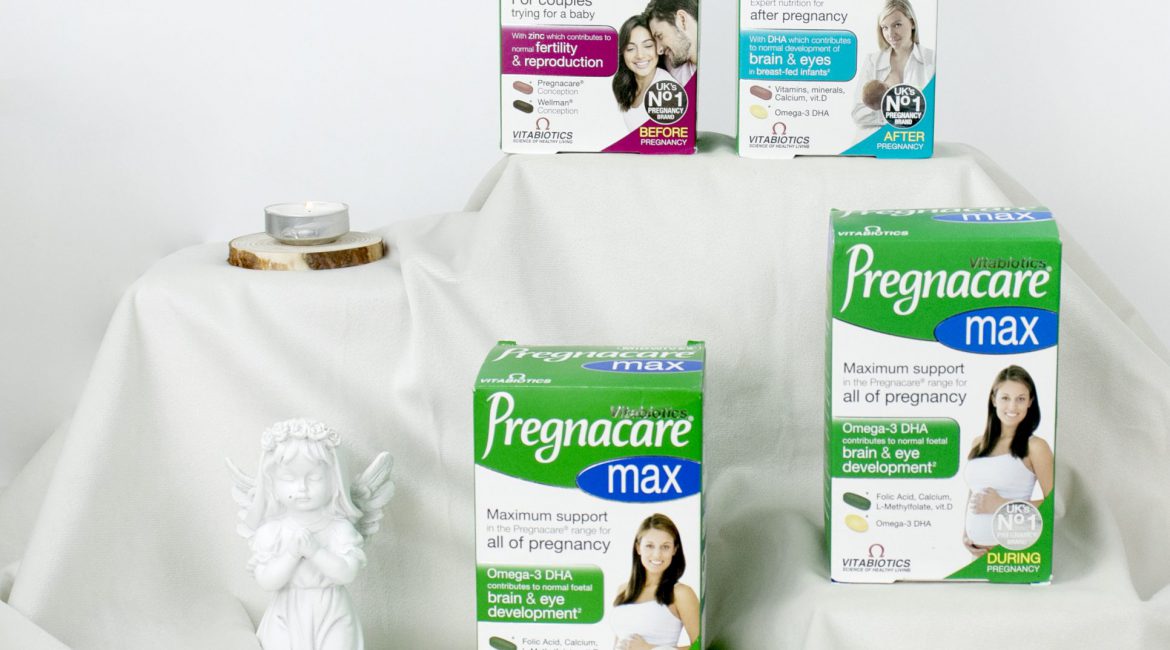 Pregnacare