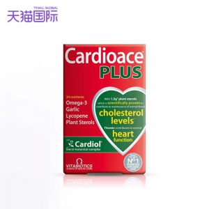 cardioace