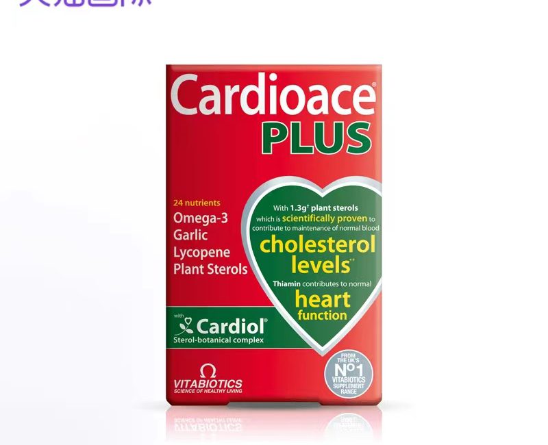 cardioace