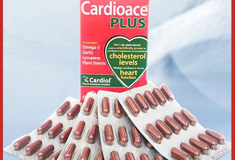 cardioace