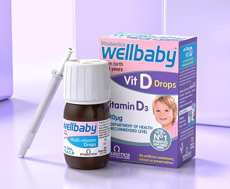 Wellbaby