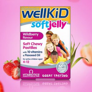 Wellkid