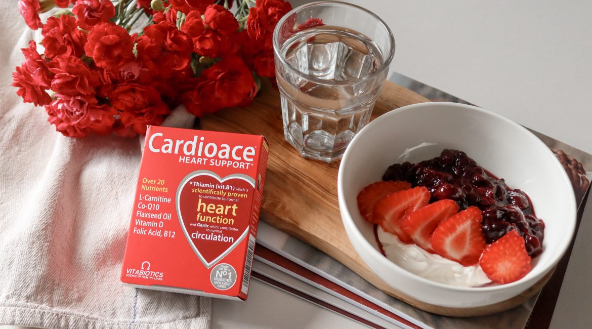 Cardioace