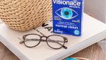 Visionace叶黄素