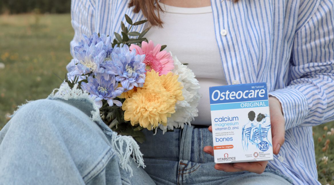 Osteocare