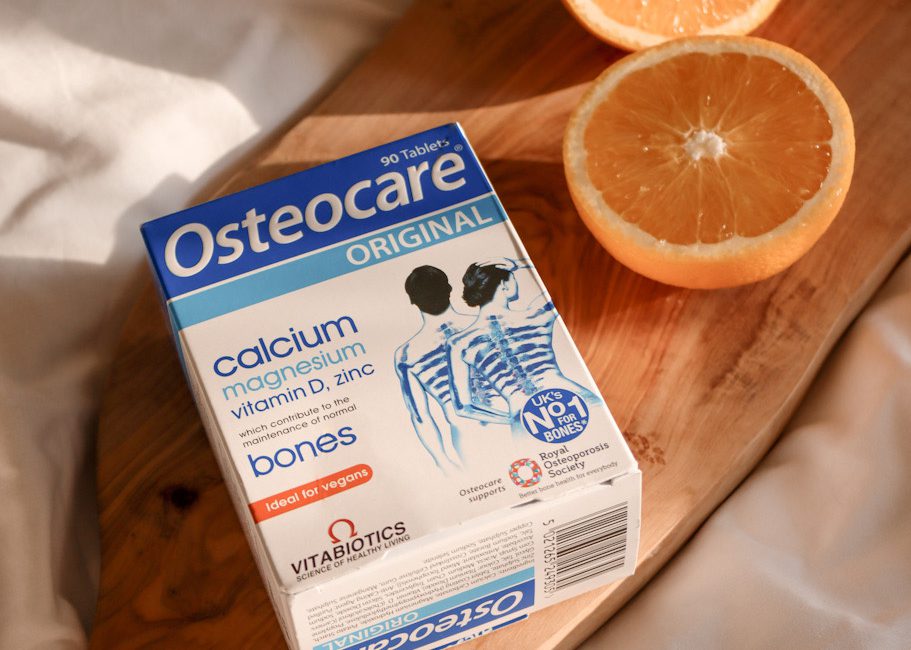 osteocare