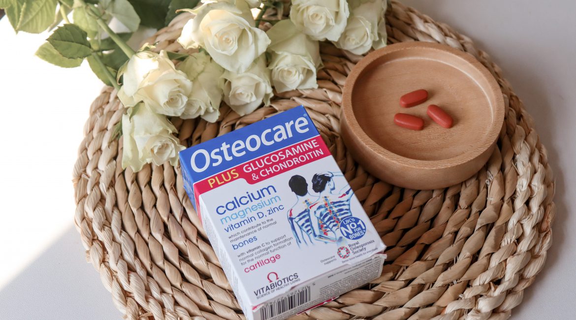 osteocare