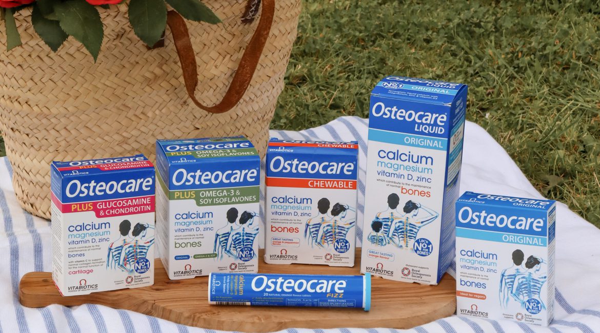 osteocare