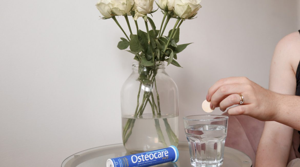 osteocare