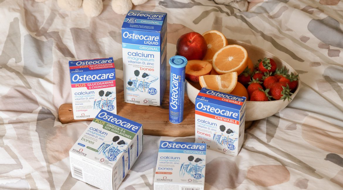 osteocare