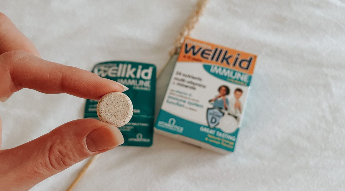 Wellkid