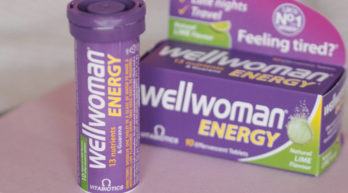 Wellwoman