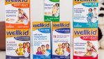 WellKid维生素D(Vitamin D)